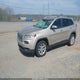 1C4PJLCB6EW208589 2014 Jeep Cherokee Latitude auction photo thumbnail 2