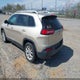 1C4PJLCB6EW208589 2014 Jeep Cherokee Latitude auction photo thumbnail 3
