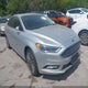 3FA6P0H94HR221224 2017 Ford Fusion Se auction photo thumbnail 1