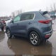 KNDPMCAC6L7702655 2020 Kia Sportage Lx auction photo thumbnail 15