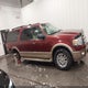 1FMJK1J58CEF52587 2012 Ford Expedition El Xlt auction photo thumbnail 14