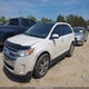 2FMDK3K92CBA06972 2012 Ford Edge Limited auction photo thumbnail 2