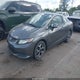 2HGFG3B56DH514504 2013 Honda Civic Lx auction photo thumbnail 2