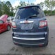 1GKKRRKD7DJ133104 2013 GMC Acadia Slt-1 auction photo thumbnail 17