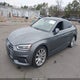 WAUBNCF59JA029617 2018 Audi A5 2.0T Premium auction photo thumbnail 2