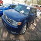 2FMHK6CC2CBD21655 2012 Ford Flex Sel auction photo thumbnail 2