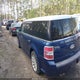 2FMHK6CC2CBD21655 2012 Ford Flex Sel auction photo thumbnail 3