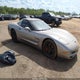 1G1YY22G715108047 2001 Chevrolet Corvette auction photo thumbnail 1