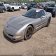 1G1YY22G715108047 2001 Chevrolet Corvette auction photo thumbnail 2