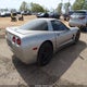 1G1YY22G715108047 2001 Chevrolet Corvette auction photo thumbnail 4
