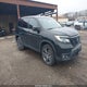 5FNYF8H51MB028378 2021 Honda Passport Awd Ex-L auction photo thumbnail 1