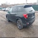 5FNYF8H51MB028378 2021 Honda Passport Awd Ex-L auction photo thumbnail 3