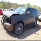 1GNEC03007R376042 2007 Chevrolet Tahoe Police auction photo thumbnail 2