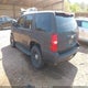 1GNEC03007R376042 2007 Chevrolet Tahoe Police auction photo thumbnail 3