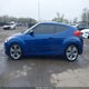 KMHTC6AD4HU319362 2017 Hyundai Veloster Value Edition auction photo thumbnail 14