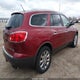 5GAKVCED4BJ329290 2011 Buick Enclave 2Xl auction photo thumbnail 4