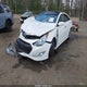 KMHEC4A45EA103840 2014 Hyundai Sonata Hybrid Limited auction photo thumbnail 2