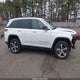 1C4RJHBG1SC347500 2025 Jeep Grand Cherokee Limited 4X4 auction photo thumbnail 13