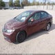 19XFB2F52DE246385 2013 Honda Civic Lx auction photo thumbnail 2
