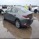 3MZBPACM2SM454496 2025 Mazda Mazda3 2.5 S Preferred auction photo thumbnail 3