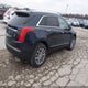 1GYKNBRS7HZ274002 2017 Cadillac Xt5 Luxury auction photo thumbnail 4