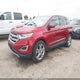 2FMTK4K80FBB35970 2015 Ford Edge Titanium auction photo thumbnail 2