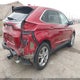 2FMTK4K80FBB35970 2015 Ford Edge Titanium auction photo thumbnail 4