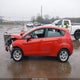 3FADP4EJ8KM145900 2019 Ford Fiesta Se auction photo thumbnail 14