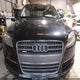WA1AY74L39D027428 2009 Audi Q7 3.6 Premium auction photo thumbnail 12
