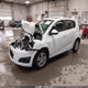 1G1JC6SB2F4113875 2015 Chevrolet Sonic Lt Auto auction photo thumbnail 2