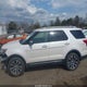 1FM5K8HT0HGB85565 2017 Ford Explorer Platinum auction photo thumbnail 15