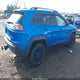 1C4PJMBX4KD118092 2019 Jeep Cherokee Trailhawk 4X4 auction photo thumbnail 4