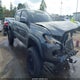 3TMCZ5AN0MM395570 2021 Toyota Tacoma Trd Off-Road auction photo thumbnail 1