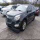 2GNALCEK2H6194614 2017 Chevrolet Equinox Lt auction photo thumbnail 2