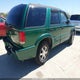 1GHDT13WXX2714161 1999 Oldsmobile Bravada auction photo thumbnail 4