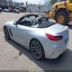 WBAHF9C02LWW46723 2020 BMW Z4 M40I auction photo thumbnail 3