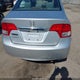 2HGFA1F37AH563513 2010 Honda Civic Vp auction photo thumbnail 14