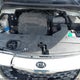 KNDMB5C11K6518194 2019 Kia Sedona Ex auction photo thumbnail 10