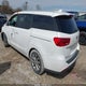 KNDMB5C11K6518194 2019 Kia Sedona Ex auction photo thumbnail 3
