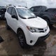 JTMZFREVXEJ008834 2014 Toyota Rav4 Le auction photo thumbnail 1