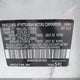 JA4AD3A38LZ011616 2020 Mitsubishi Outlander Se 2.4 auction photo thumbnail 9