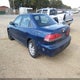 1HGCG56422A005988 2002 Honda Accord 2.3 Lx auction photo thumbnail 3