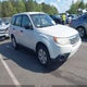 JF2SH6AC1AH799188 2010 Subaru Forester 2.5X auction photo thumbnail 1