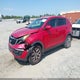 KNDPB3AC0E7588693 2014 Kia Sportage Lx auction photo thumbnail 2