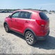 KNDPB3AC0E7588693 2014 Kia Sportage Lx auction photo thumbnail 3