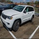 1C4RJFBG7HC862868 2017 Jeep Grand Cherokee Limited 4X4 auction photo thumbnail 2