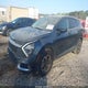 KNDPU3DF7R7284203 2024 Kia Sportage Lx auction photo thumbnail 2