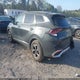 KNDPU3DF7R7284203 2024 Kia Sportage Lx auction photo thumbnail 3