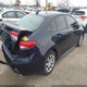 JTDEPRAE7LJ032765 2020 Toyota Corolla Le auction photo thumbnail 4
