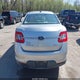 1FAHP2EW5AG120009 2010 Ford Taurus Sel auction photo thumbnail 16